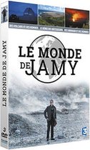 Le Monde de JAMY -Import Franstalig