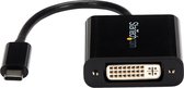 Adaptateur USB-C vers DVI StarTech.com