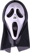 Masque Ghostface - Halloween - Carnaval