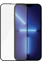 RNZV - Tempered Glass/ Screenprotector-gehard glas-6D full screen - Iphone 13 PRO MAX