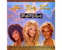 Honky Tonk Angels