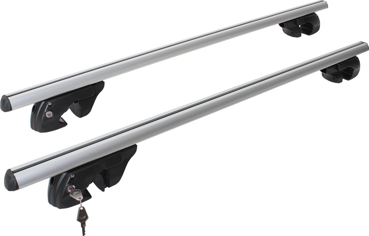 Menabo dakdrager Sherman - Audi A6 (C5) Allroad (2000-2006)