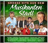 Various: Groáe Hits aus dem Musikantenstadl-Folge 2
