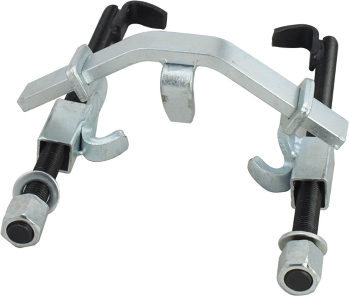 Gimisgu Universal spring tensioner, 3-piece, up to 1500 kg/1.5 t