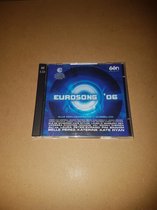 Unknown Artist : Eurosong 2006 CD