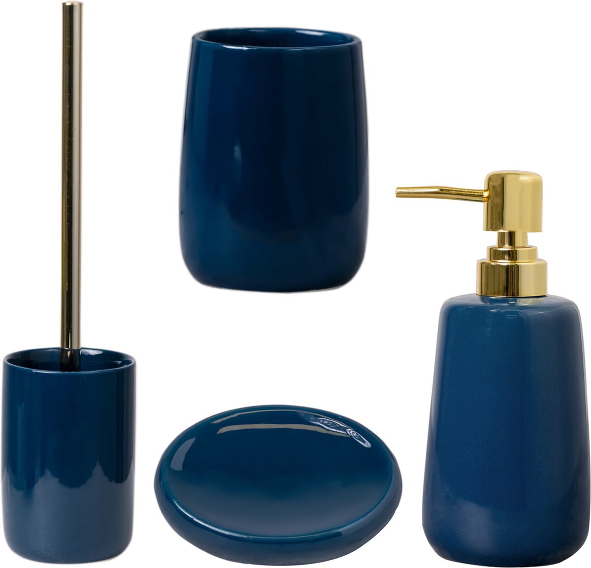 FEILANDUO Badkamer accessoires set, 4 stuks glazen badkameraccessoires, ijdelheid badkamer decor, zeepdispenser, tandenborstelhouderset, apotheekpot, cadeau voor thuis appartement (groen FEILANDUO Badkamer accessoires set, 4 stuks glazen badkameraccessoires, ijdelheid badkamer decor, zeepdispenser, tandenborstelhouderset, apotheekpot, cadeau voor thuis appartement (groen