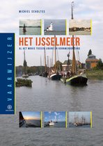 Vaarwijzer  -   Het IJsselmeer