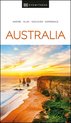 Travel Guide- DK Eyewitness Australia