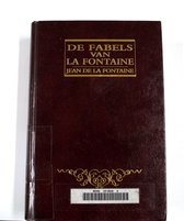De fabels van La Fontaine