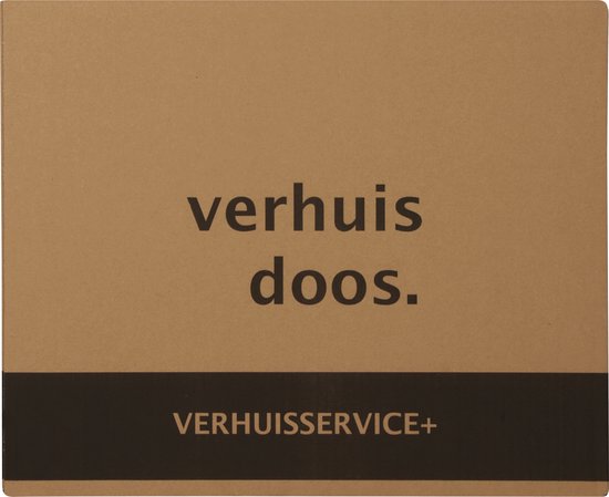 Verhuisdozen