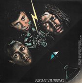 Night Dubbing  (LP)