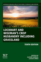 Woodhead Publishing Series in Food Science, Technology and Nutrition - Lockhart and Wiseman’s Crop Husbandry Including Grassland