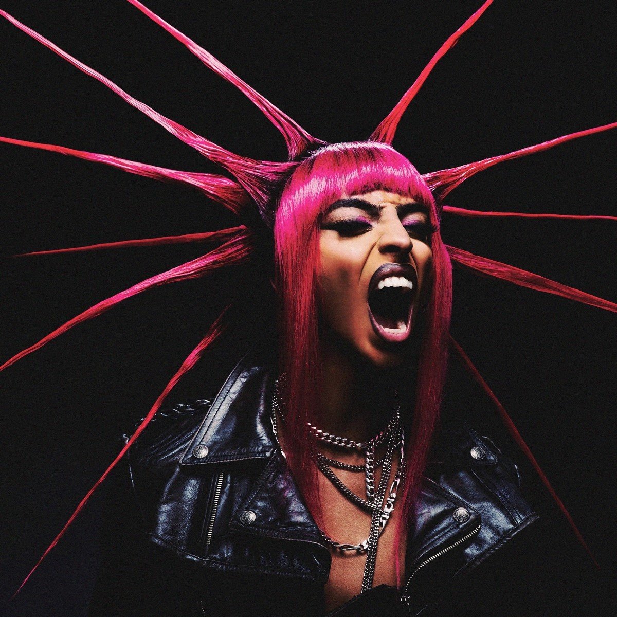 Bilal Hassani - Théorème (LP) (Picture Disc)