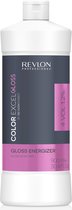 Oxiderende Haarverzorging Revlon Revlonissimo Color Excel Gloss Energizer (900 ml)