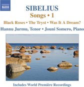 Hurmu Jurma & Journi Somero - Sibelius: Complete Songs (CD)