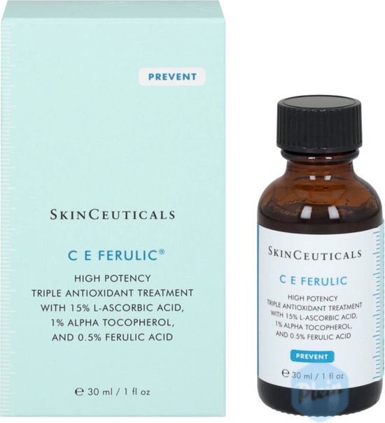 SkinCeuticals C E Ferulic Serum 30 ml bol