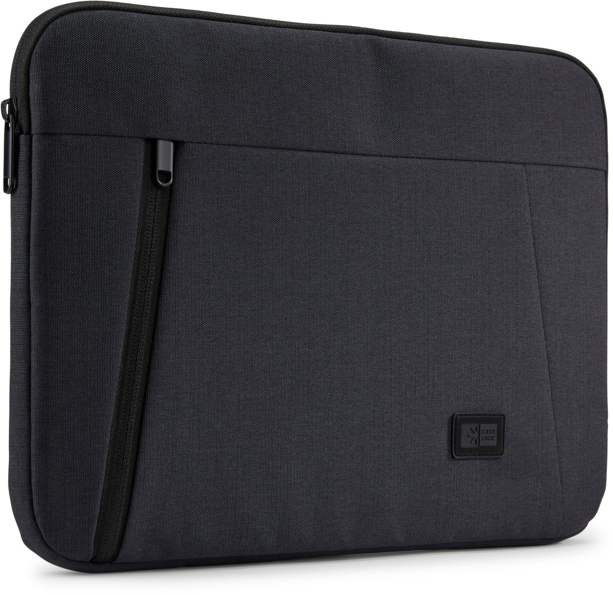 Case Logic Huxton Sleeve - Laptophoes 13 inch - Zwart