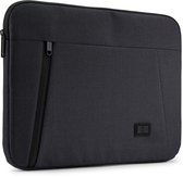 Case Logic Huxton Sleeve - Laptophoes 13 inch - Zwart