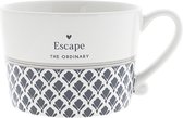 Bastion Collections - mug - Échapper à l'ordinaire