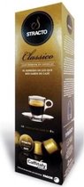 Koffiecapsules Stracto 80606 Delicato (80 uds)