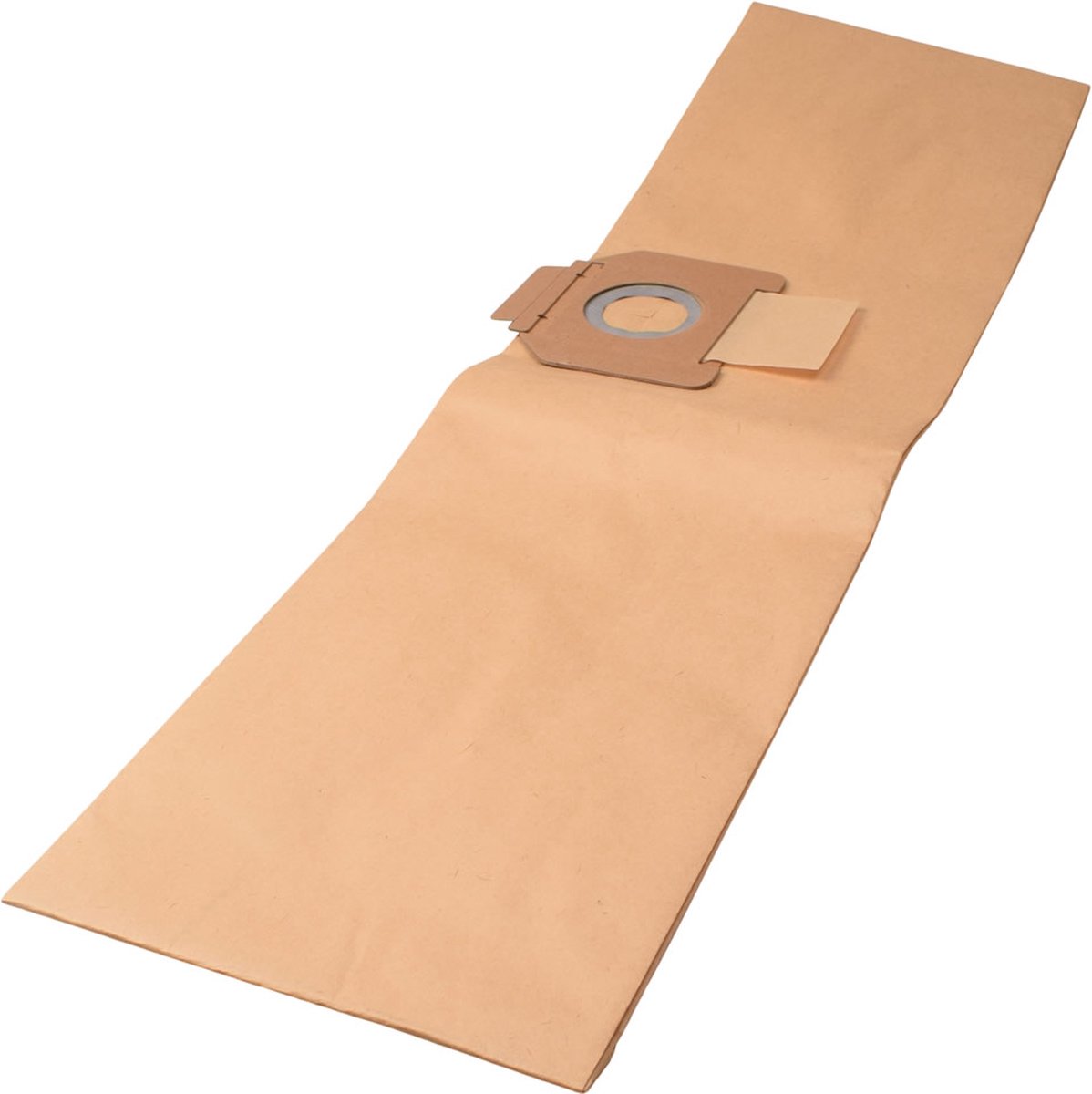 Covako Geschikt voor ALTO. 10 stuks. Stofzuigerzakken voor SQ4, SQ450, SQ490-31. COVAKO Merk