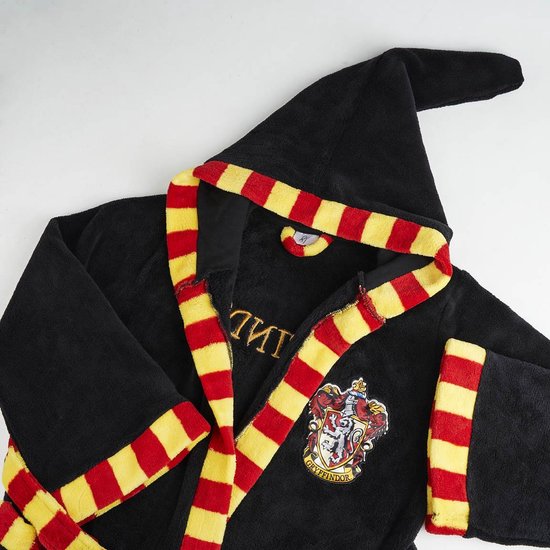 Harry Potter - Hedwig Glitter Badjas Dames Harry Potter - Hedwig Glitter Badjas Dames