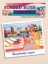 Sunbed Rush / Handdoekje Leggen kaartspel