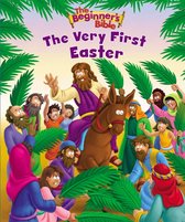 The Beginner's Bible - The Beginner's Bible The Very First Easter