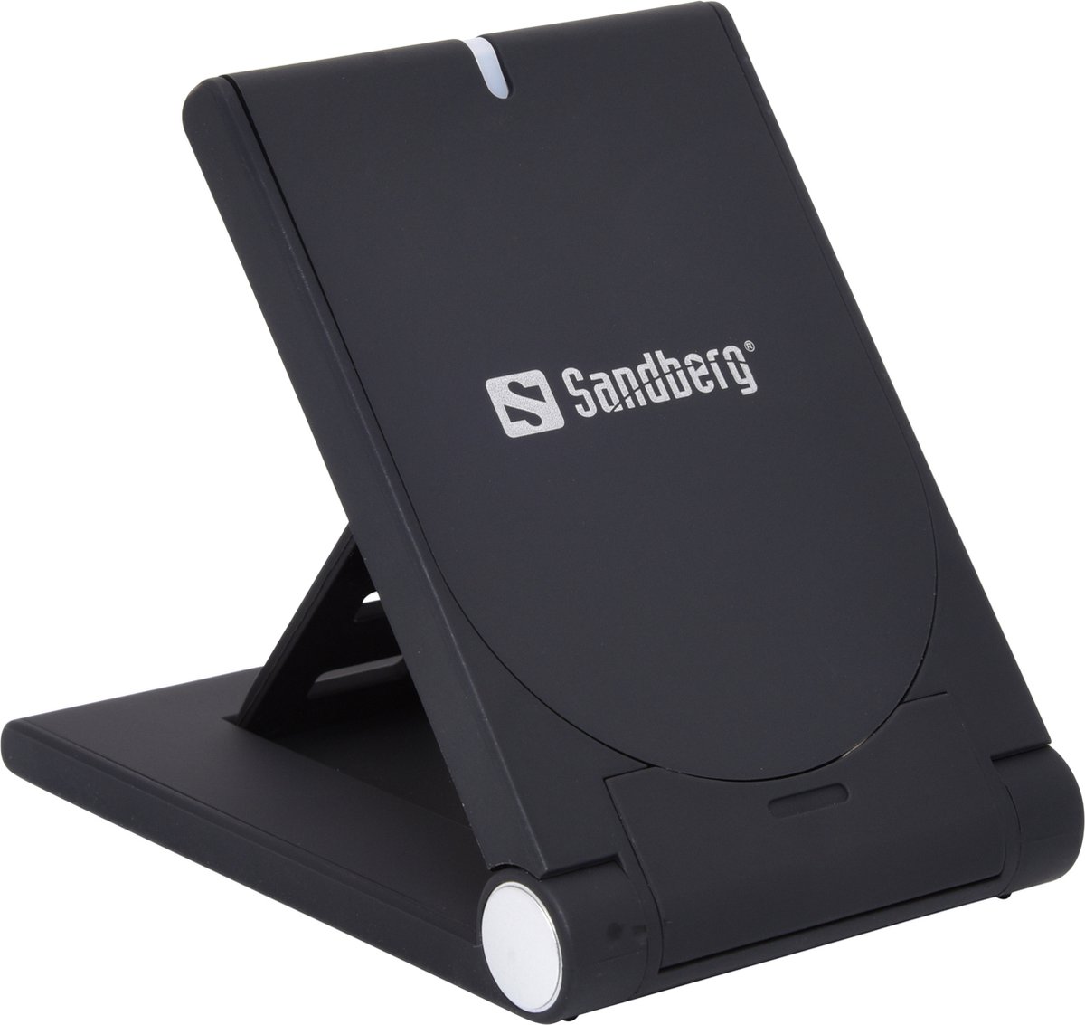 Sandberg Wireless Charger FoldStand 5W