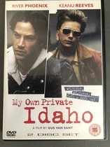 My own private idaho (2 disc) Special Edition