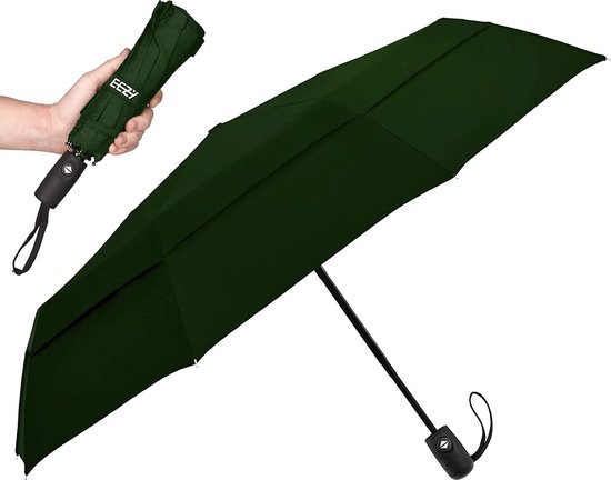 Sterke Paraplu Umbrella Duurzaam | bol.com