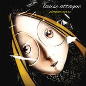 Louise Attaque - Planète Terre (CD) (Limited Edition)