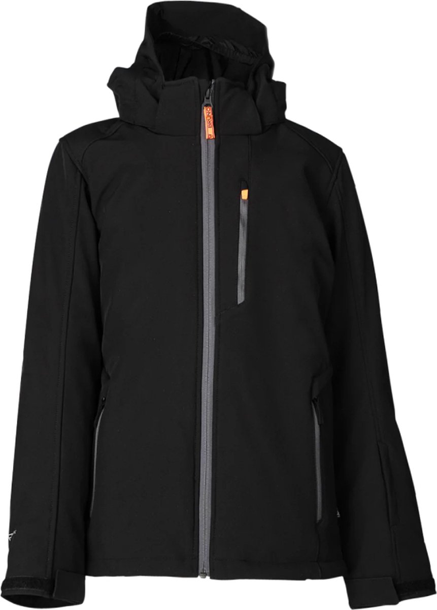 softshell jas meisje