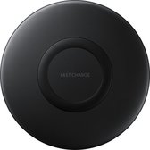 Samsung Wireless Fast Charging Qi oplader - 10W - Zwart