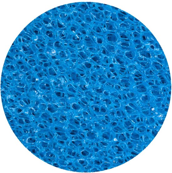 Actief koolstof filtermatten – Voor geur- en rookgasfiltering