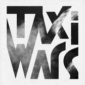 Taxiwars - Taxiwars (LP)