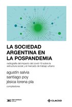 Sociología y Política - La sociedad argentina en la pospandemia