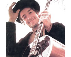 Nashville Skyline