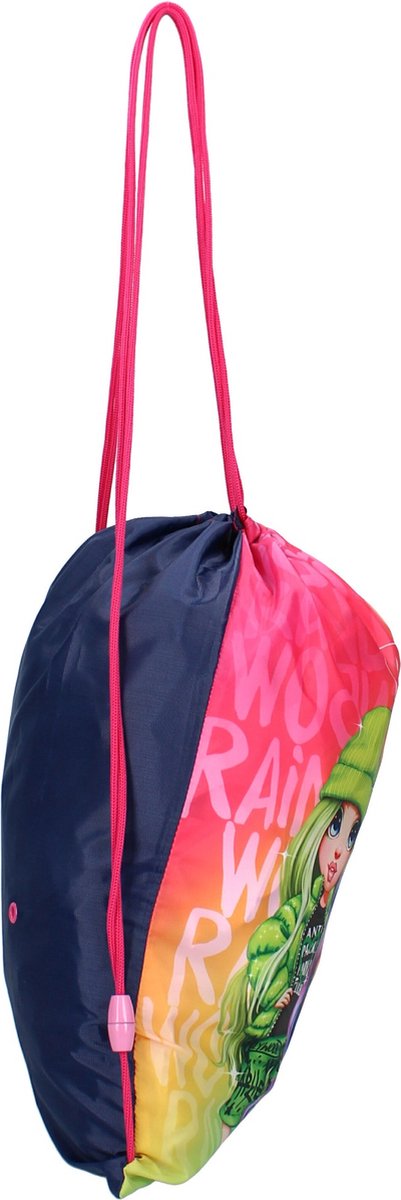 Sac de sport Rainbow High 42 x 34 cm 