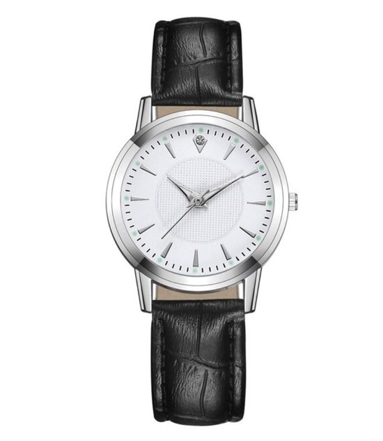 Vintage leather watches - België