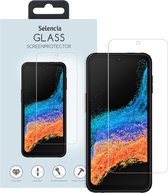 Selencia SH00053335, Samsung, Galaxy Xcover 6 Pro, Transparent