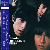 The Rolling Stones - Out Of Our Heads (SHM-CD) (Limited Japanese Edition)