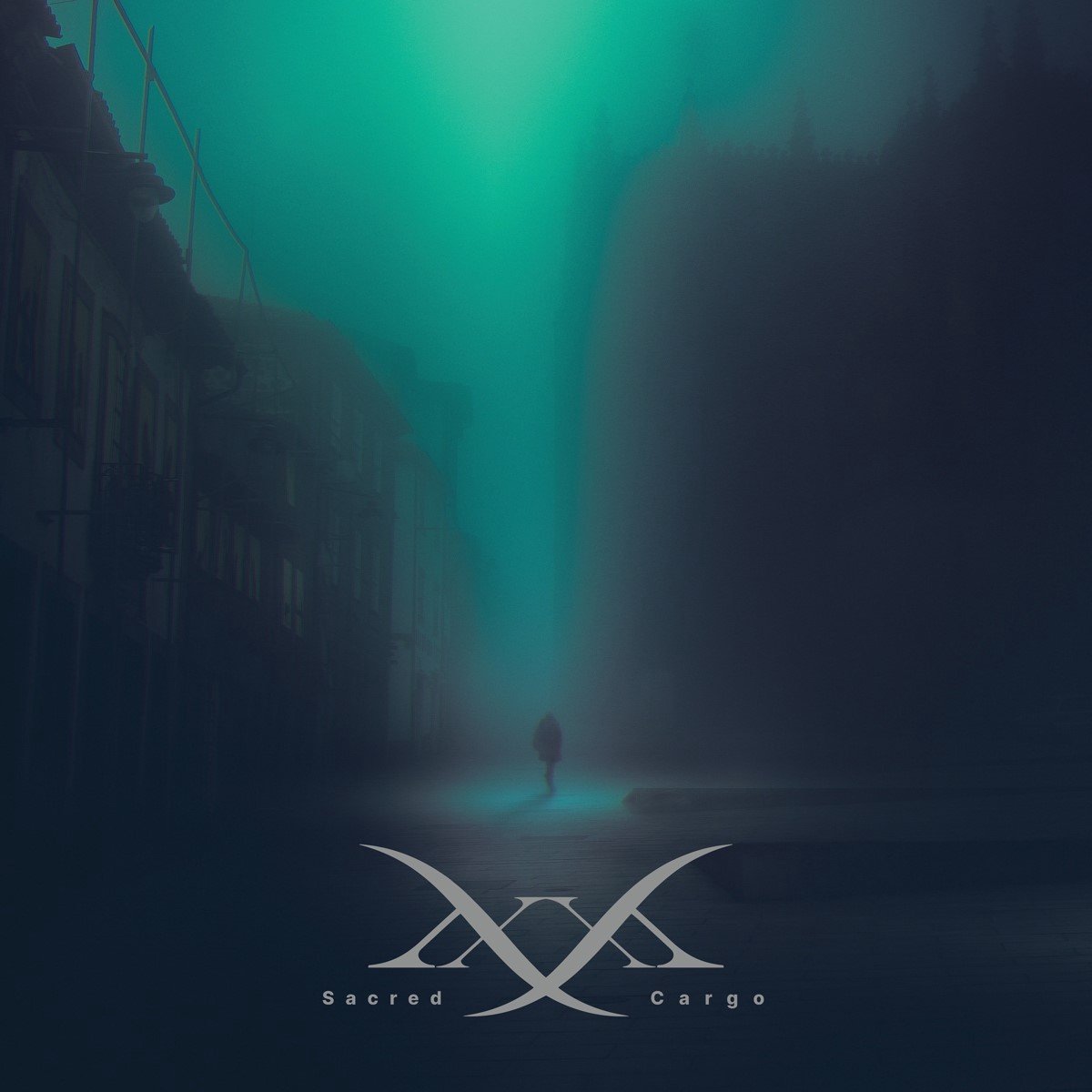 MMXX - Sacred Cargo (LP) (Limited Edition)
