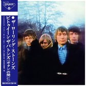 The Rolling Stones - Between The Buttons (SHM-CD) (Limited Japanese Edition)