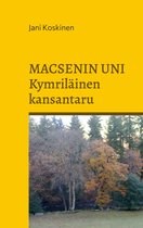 Macsenin uni - kymriläinen kansantaru