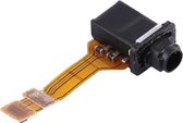 Let op type!! Earphone Jack Flex Cable for Sony Xperia Z5 Premium