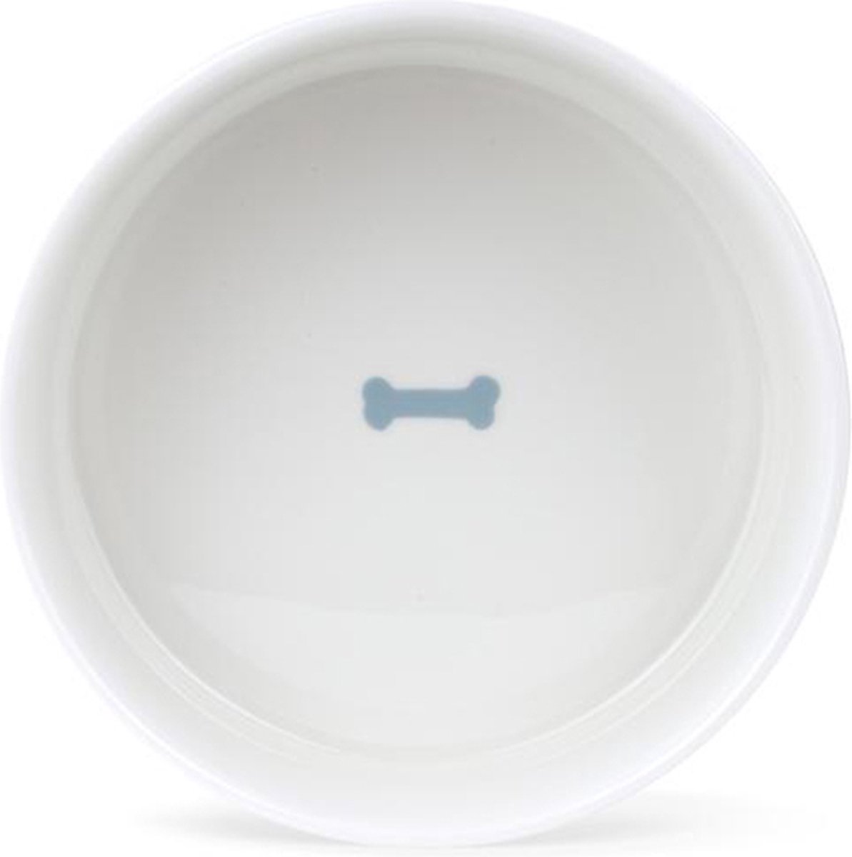 by Fringe studio 475015 Fringe Happy Breeds Pet Bowl Gamelle Gamelle...