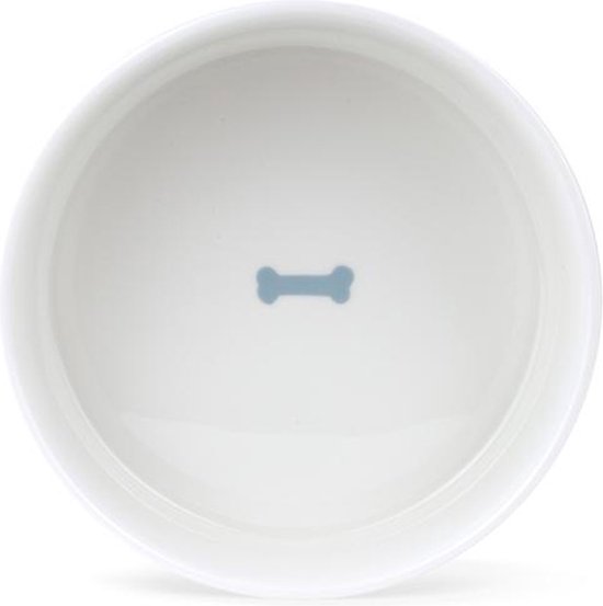 by Fringe studio 475015 Fringe Happy Breeds Pet Bowl