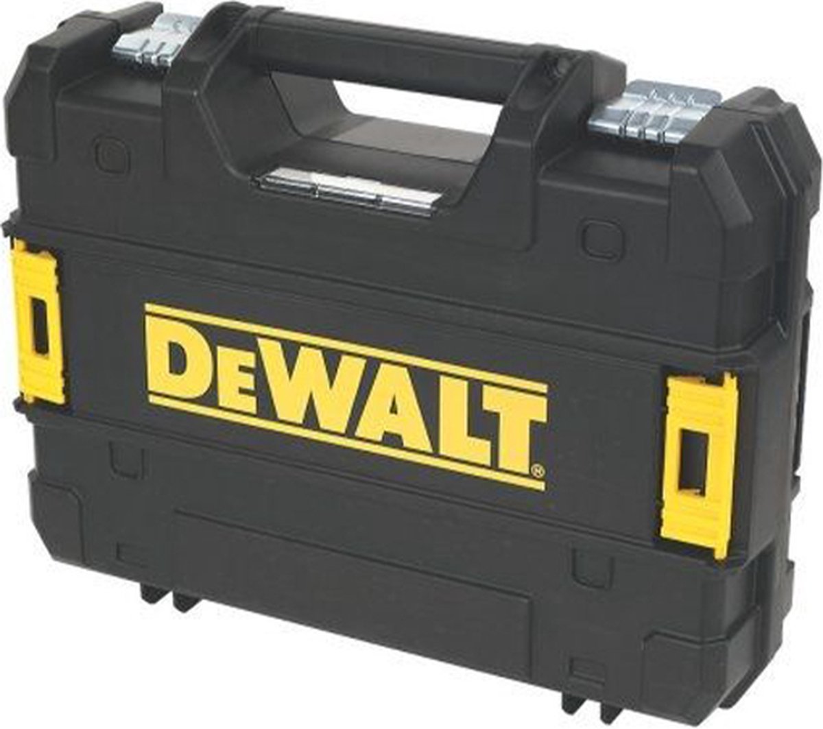 DeWALT N442425 TSTAK Koffer voor o.a. DCD7XX en DCF8XX Machines