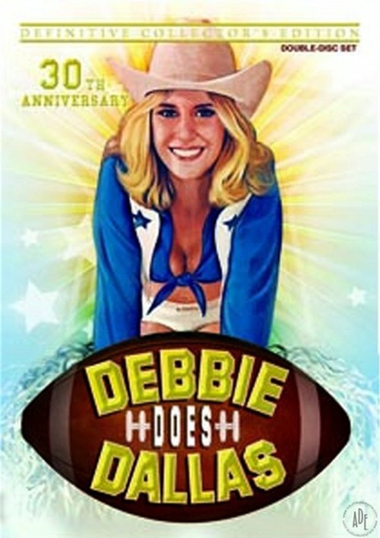 Erotiek - Debbie Does Dallas 30th Anniv {dd} (Dvd), Bambi Woods Dvd's bol
